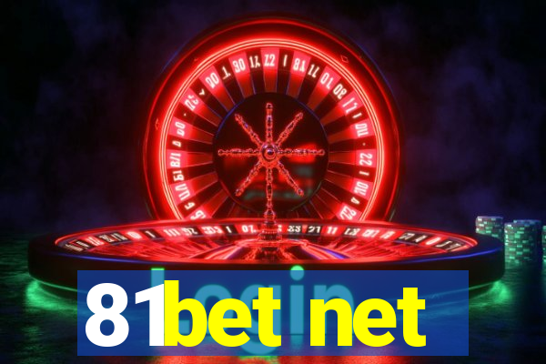 81bet net